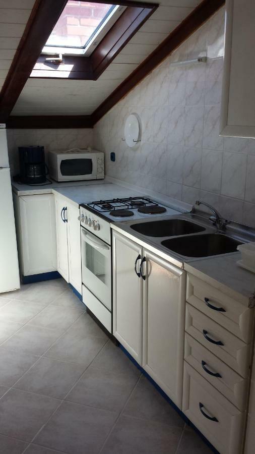 Sloth Apartment Palit Exterior photo